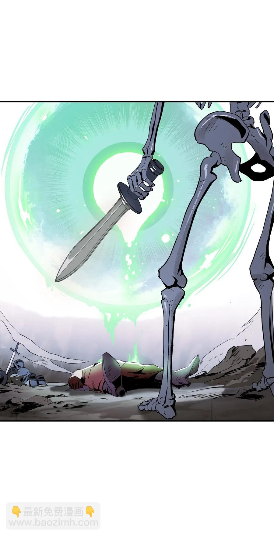 骷髏騎士沒能守住副本 - 67 橫財(2/2) - 2