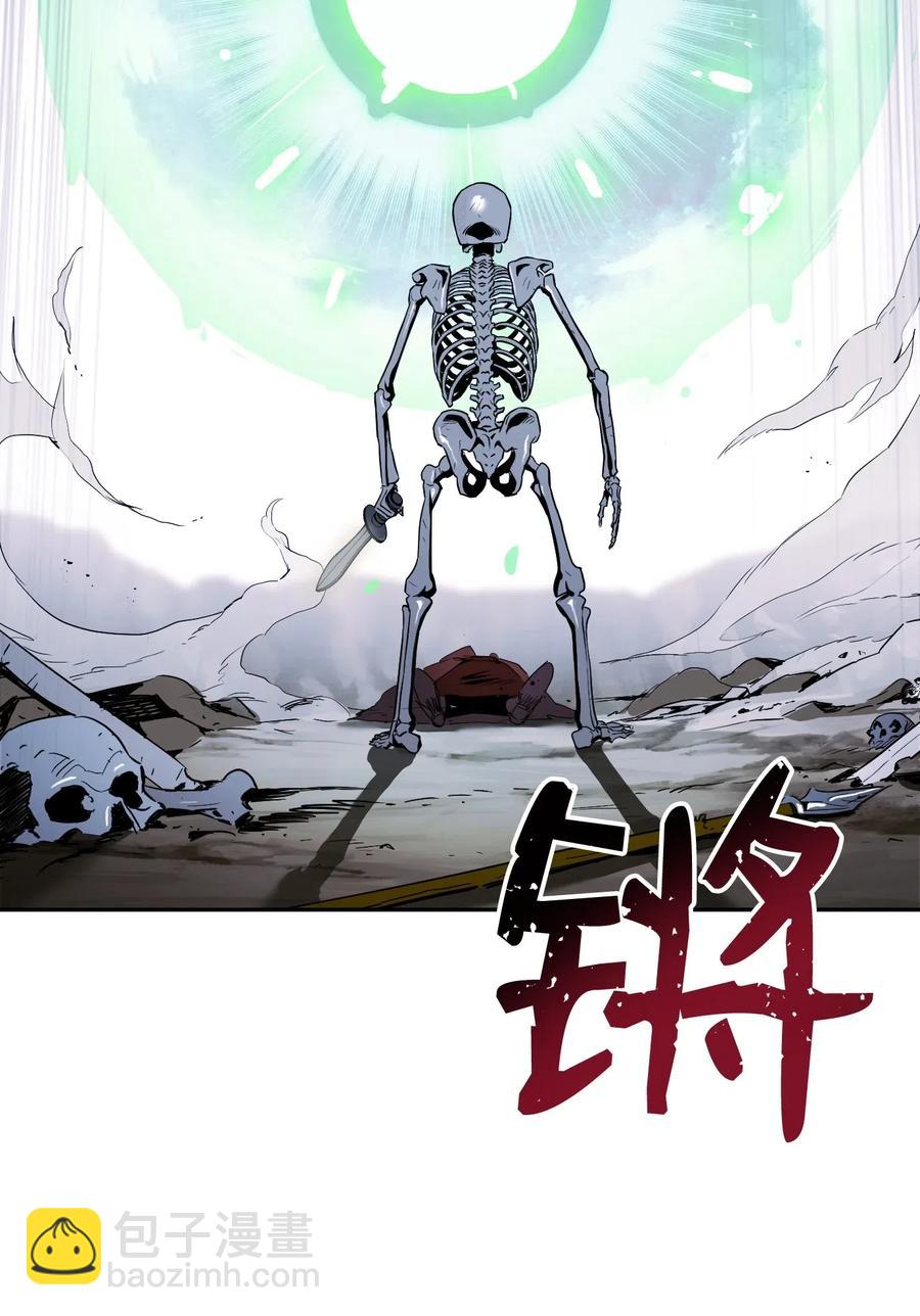 骷髏騎士沒能守住副本 - 67 橫財(2/2) - 4