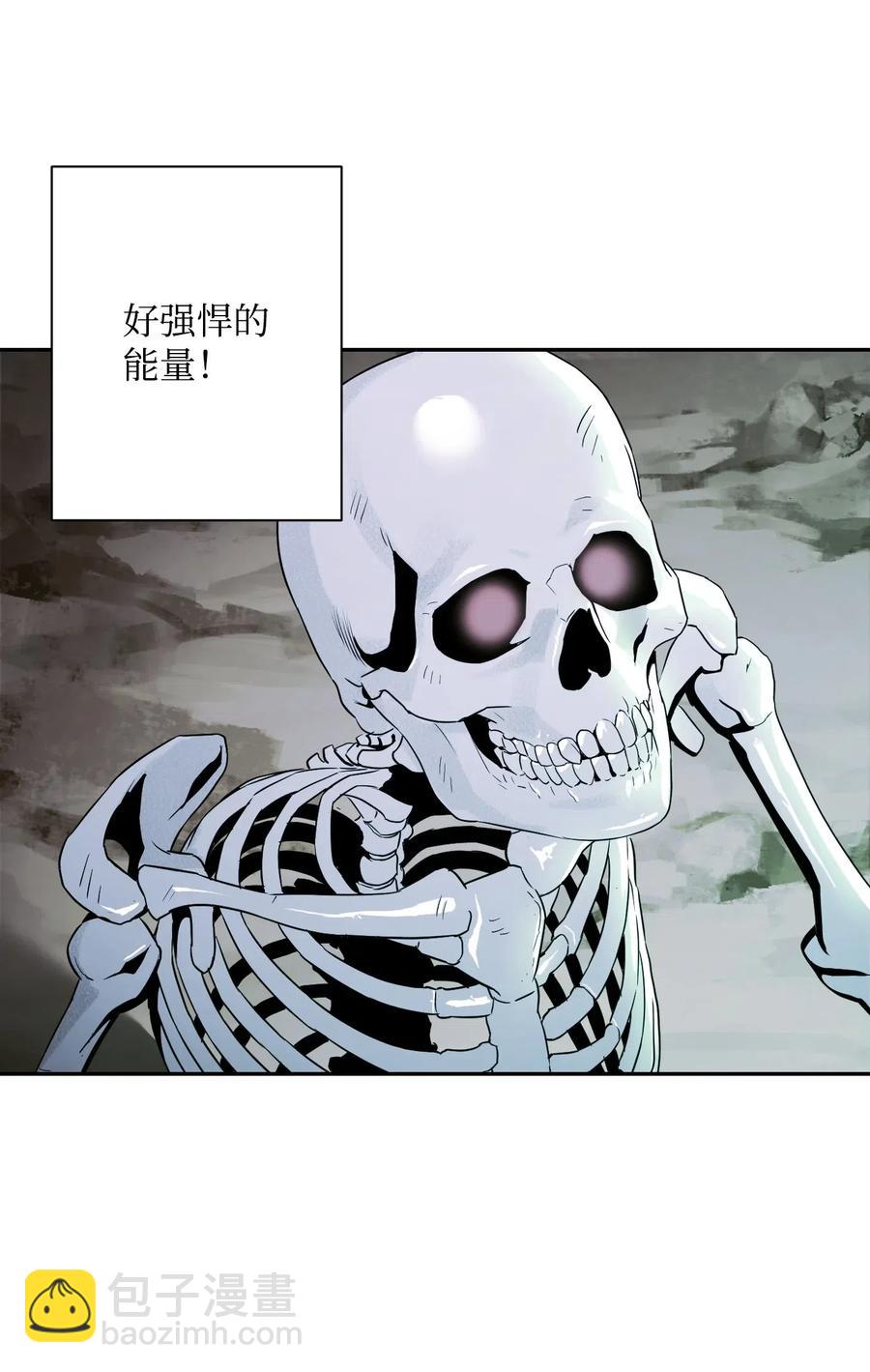 骷髏騎士沒能守住副本 - 67 橫財(2/2) - 5