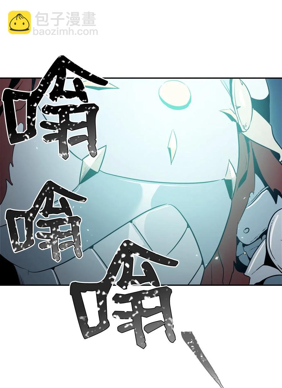 骷髏騎士沒能守住副本 - 69 危險來臨(1/2) - 8