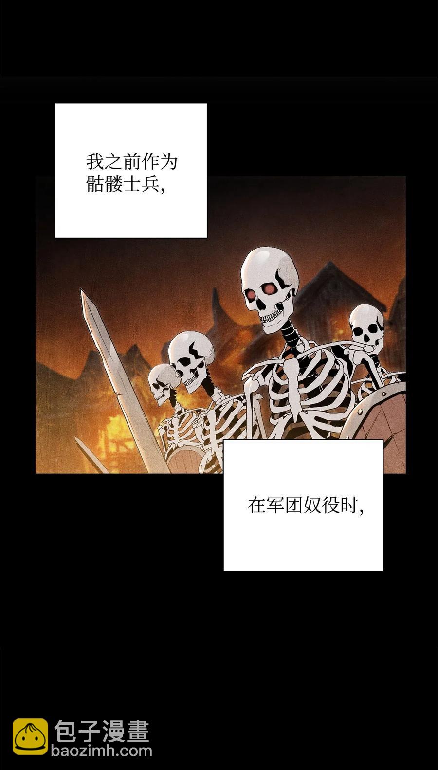 骷髏騎士沒能守住副本 - 73 遺產(1/2) - 6