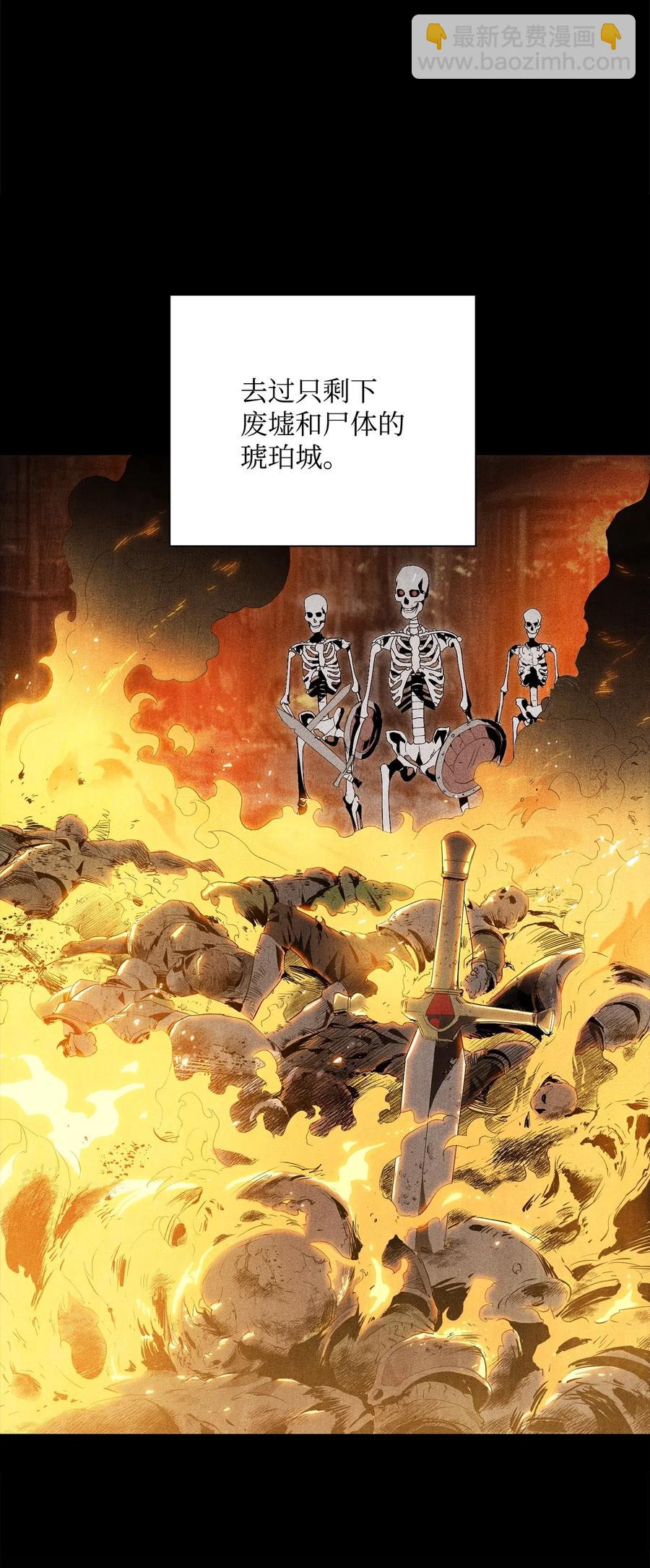 骷髏騎士沒能守住副本 - 73 遺產(1/2) - 7