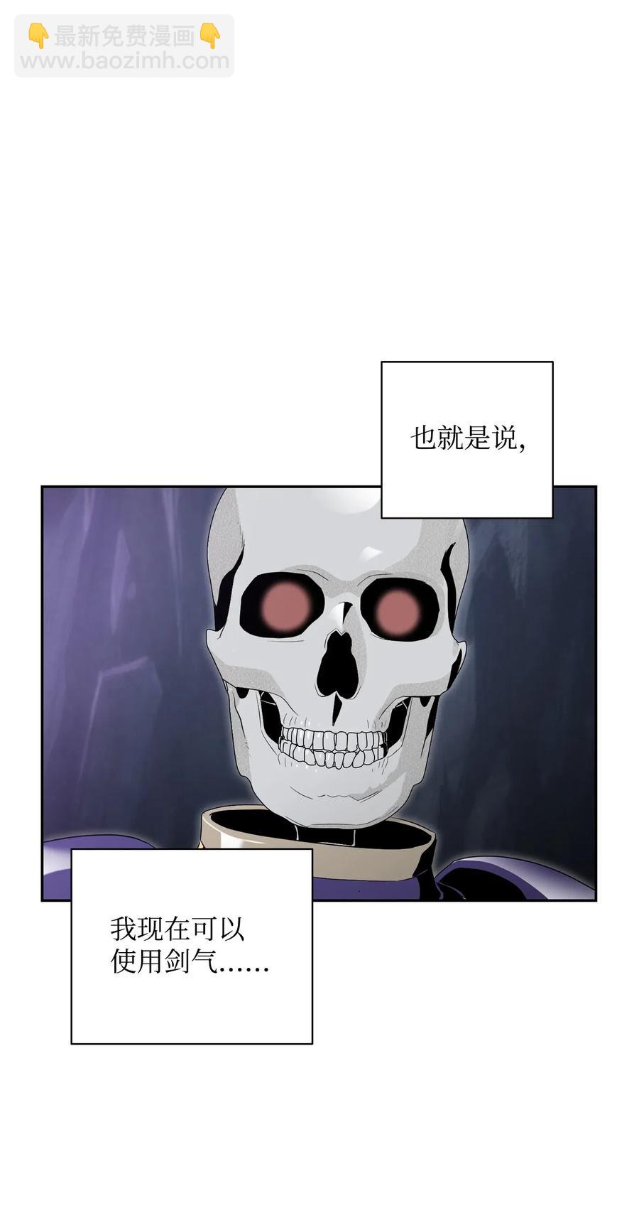 骷髏騎士沒能守住副本 - 77 師父(1/2) - 3