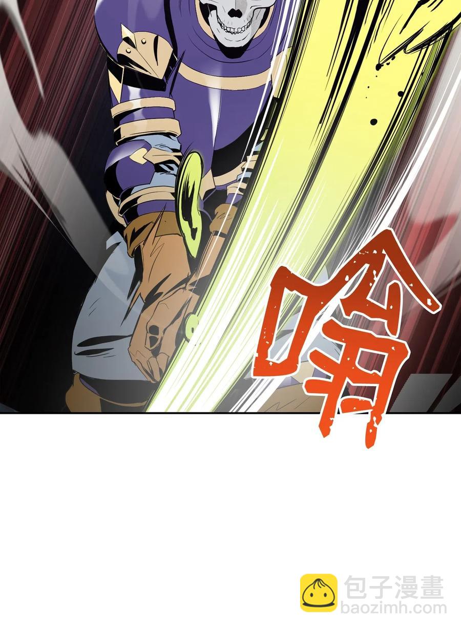 骷髏騎士沒能守住副本 - 77 師父(2/2) - 6