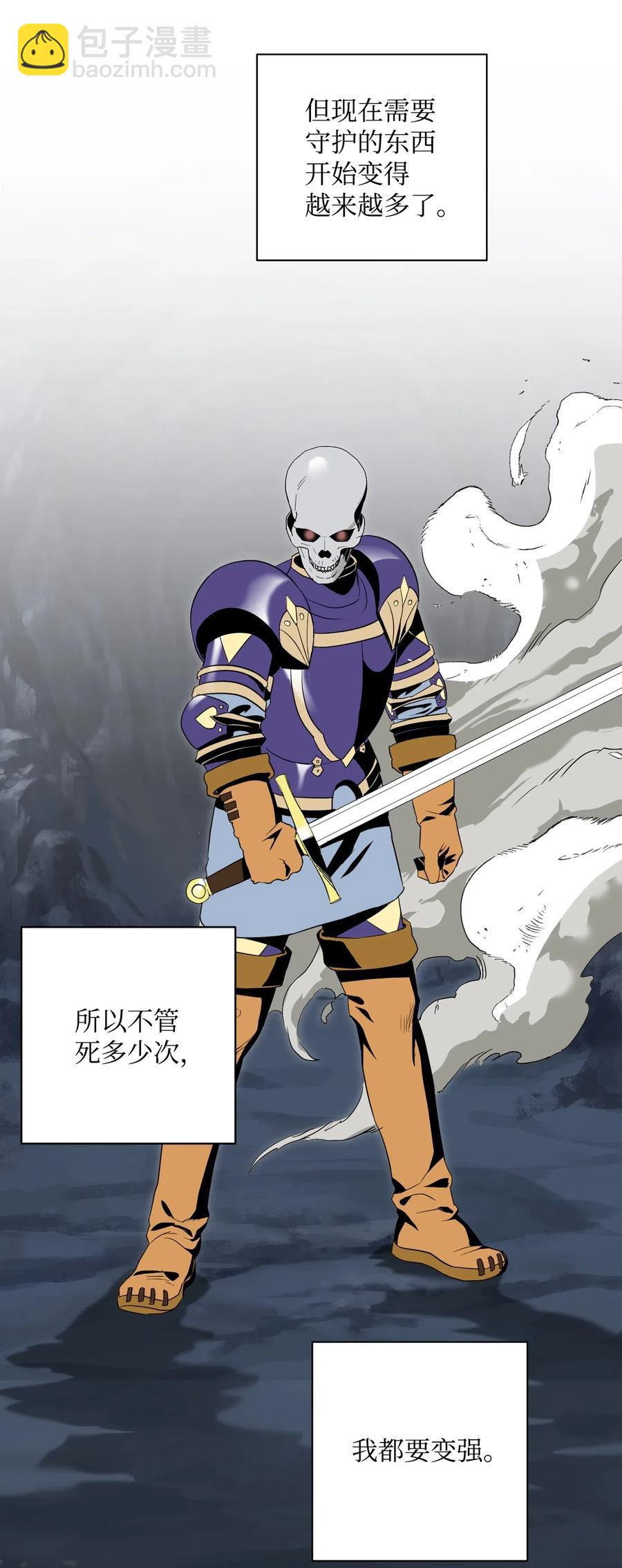 骷髏騎士沒能守住副本 - 77 師父(2/2) - 4