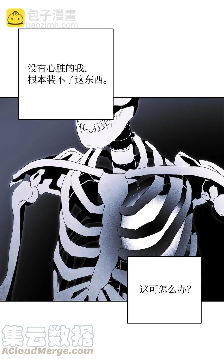 骷髏騎士沒能守住副本 - 79 劍氣(1/2) - 1