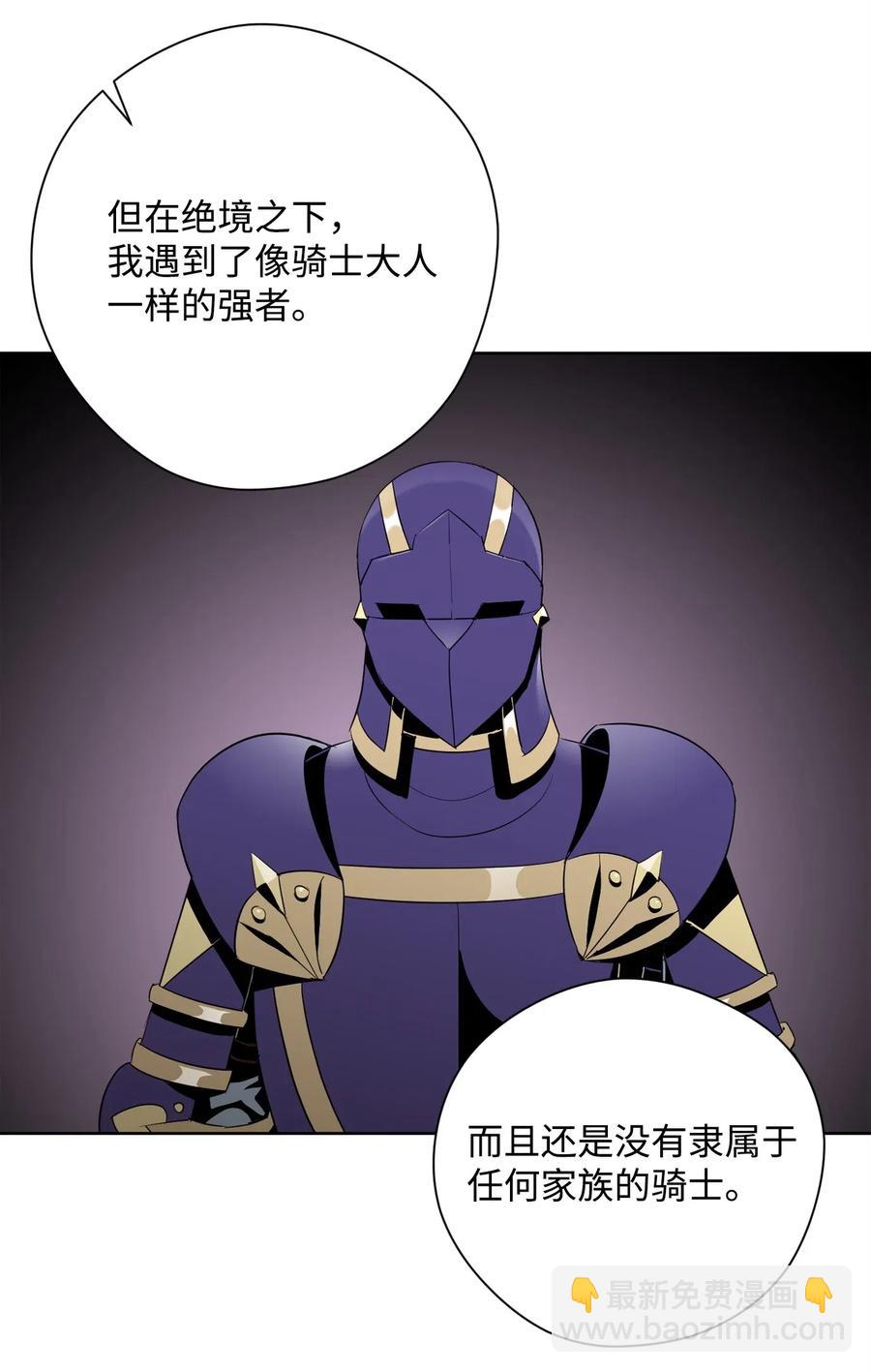 骷髏騎士沒能守住副本 - 81 新的委託(1/2) - 6