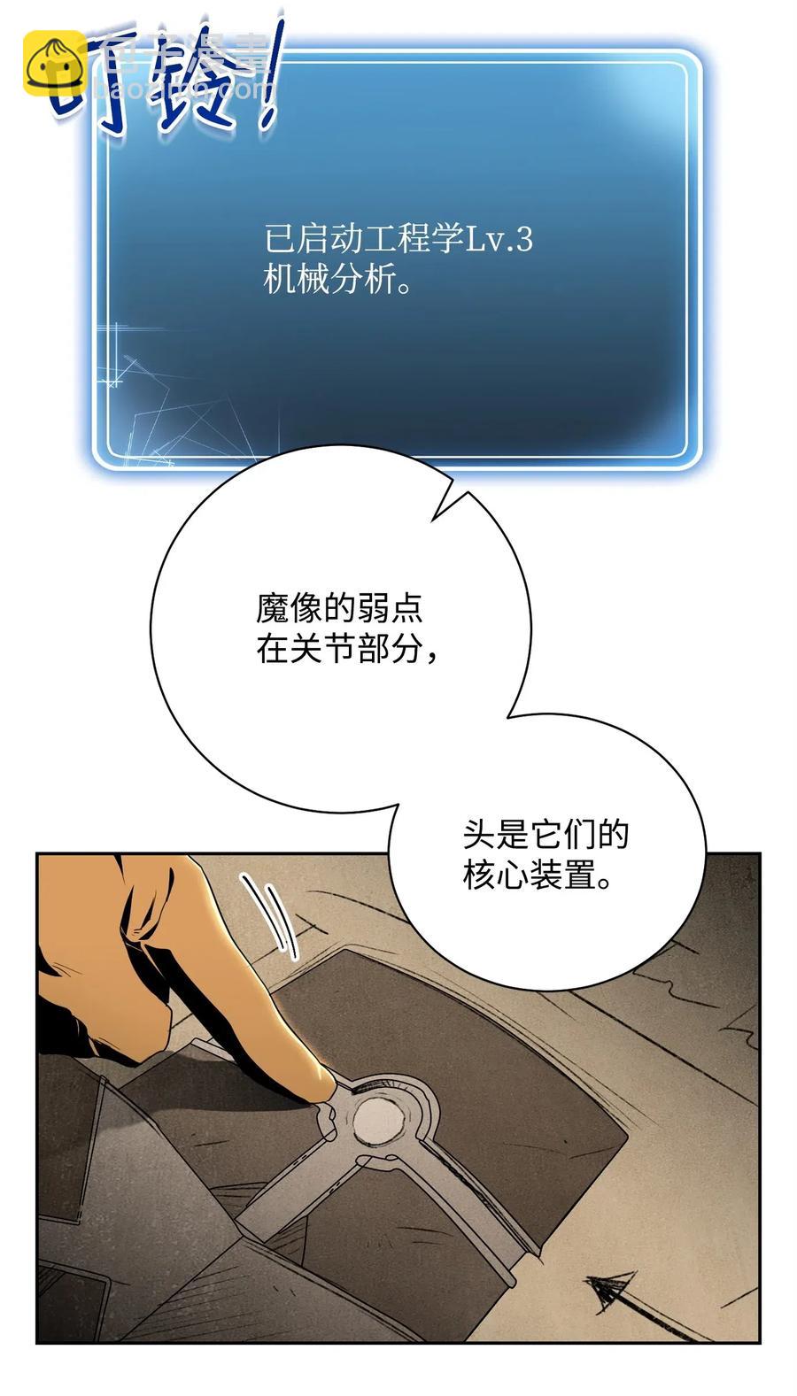 骷髏騎士沒能守住副本 - 81 新的委託(1/2) - 7