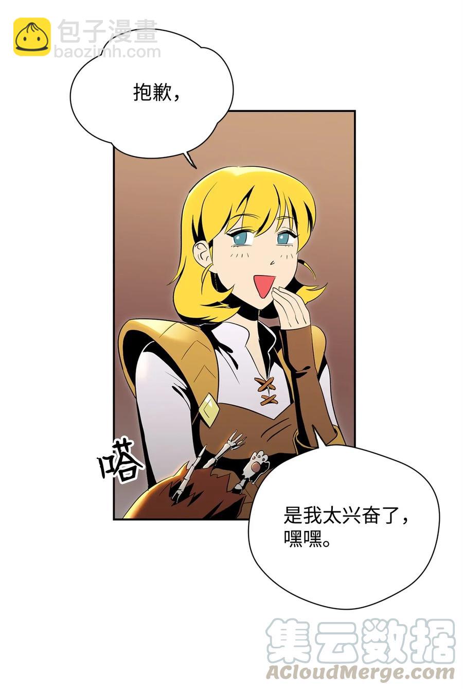 骷髏騎士沒能守住副本 - 81 新的委託(2/2) - 1