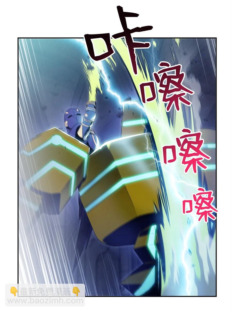 骷髏騎士沒能守住副本 - 83 進入副本(1/2) - 7