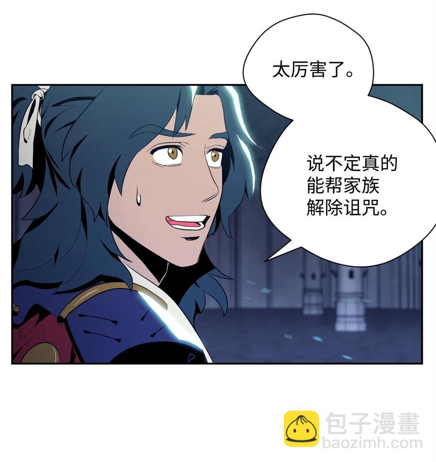 骷髏騎士沒能守住副本 - 83 進入副本(2/2) - 2