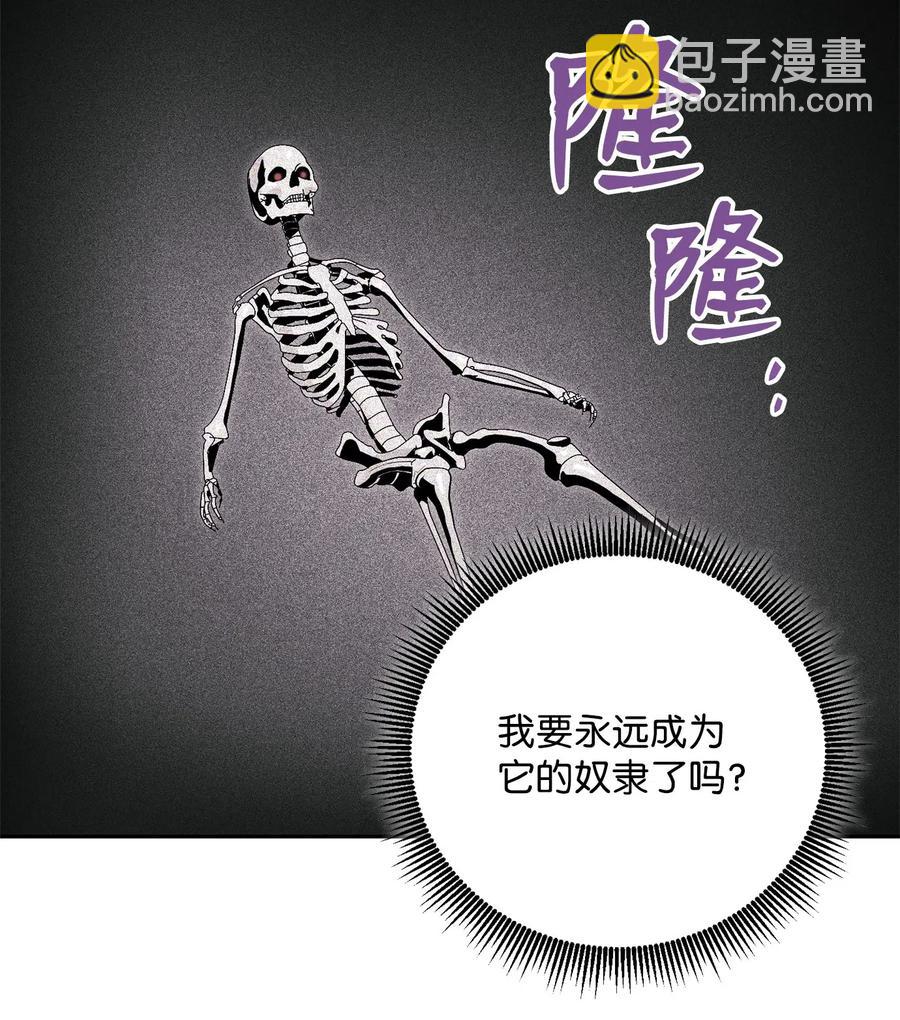 骷髏騎士沒能守住副本 - 85 真正的力量(1/2) - 4