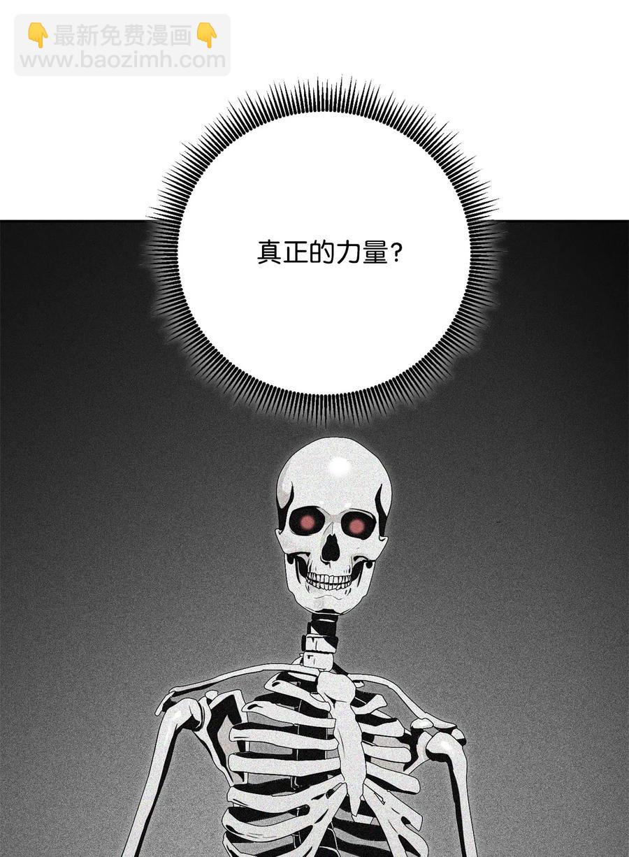 骷髏騎士沒能守住副本 - 85 真正的力量(2/2) - 4