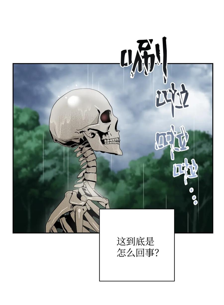 骷髏騎士沒能守住副本 - 99 隱藏的秘密(1/2) - 2