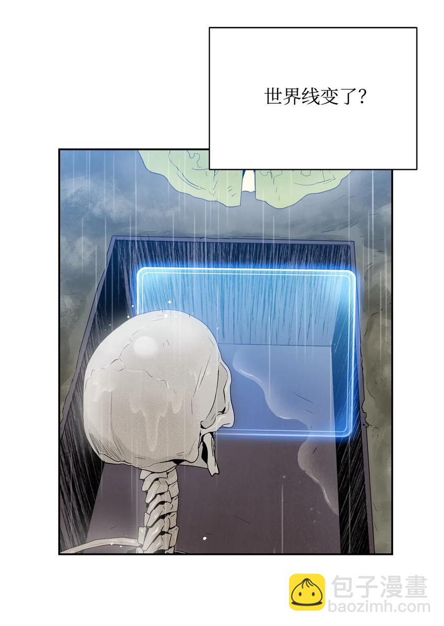 骷髏騎士沒能守住副本 - 99 隱藏的秘密(1/2) - 7