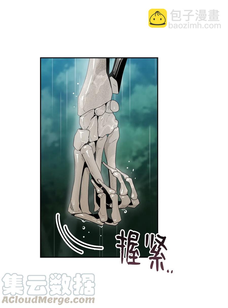 骷髏騎士沒能守住副本 - 99 隱藏的秘密(1/2) - 5