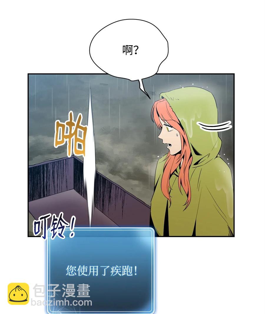 骷髏騎士沒能守住副本 - 99 隱藏的秘密(1/2) - 3