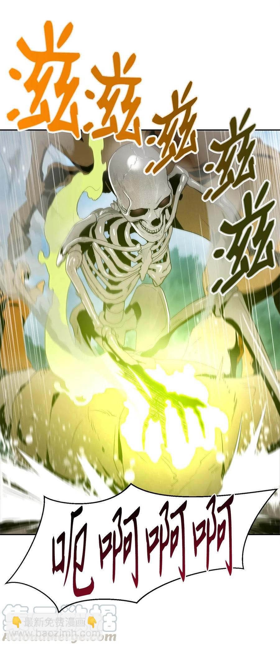 骷髏騎士沒能守住副本 - 99 隱藏的秘密(2/2) - 7