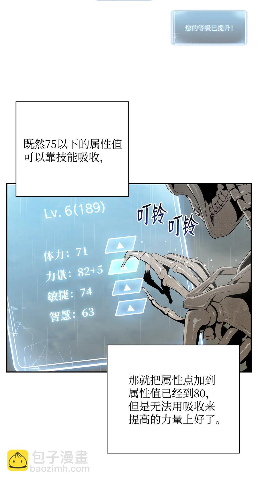 骷髏騎士沒能守住副本 - 99 隱藏的秘密(2/2) - 6