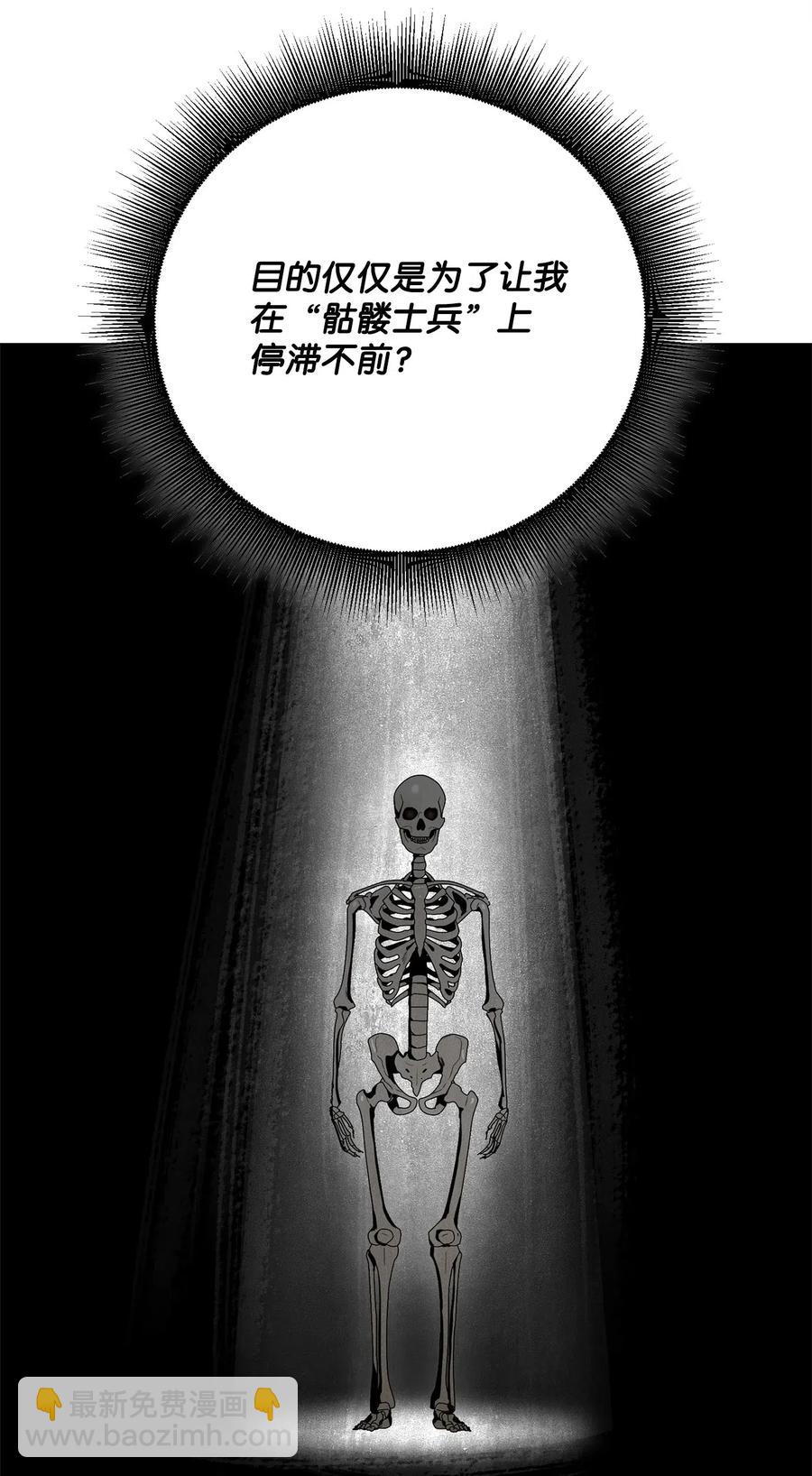 骷髏騎士沒能守住副本 - 99 隱藏的秘密(2/2) - 3