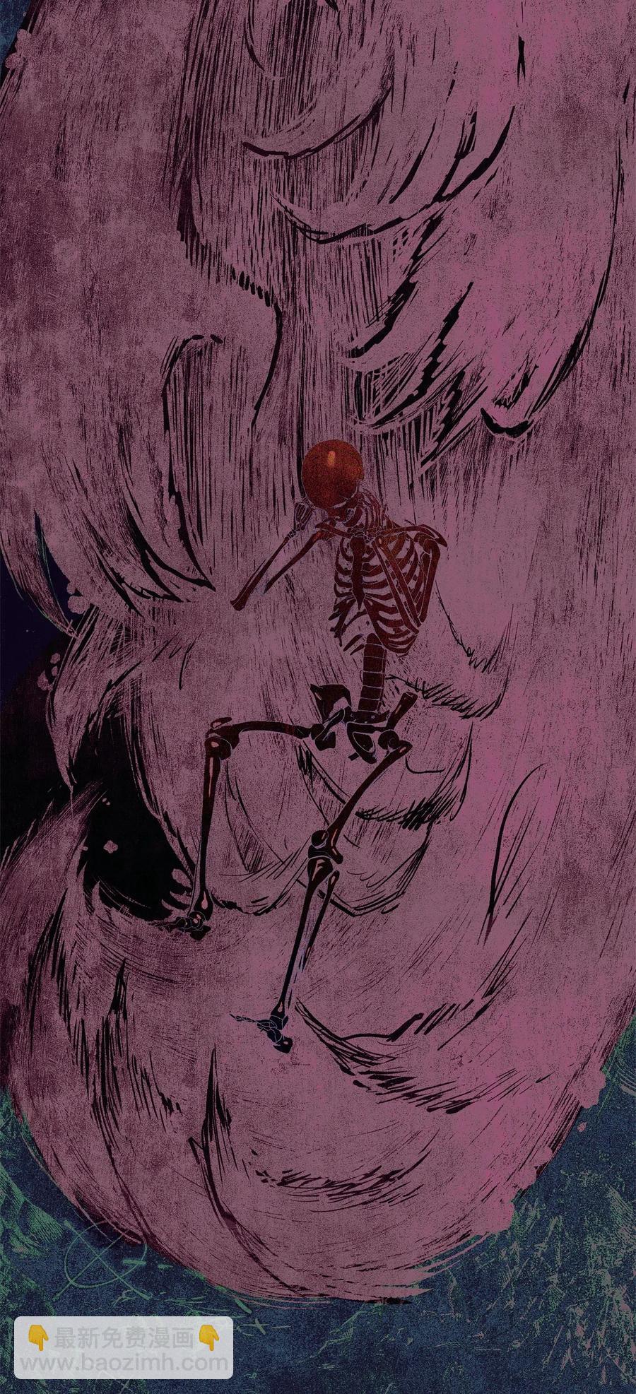 骷髏騎士沒能守住副本 - 99 隱藏的秘密(2/2) - 6