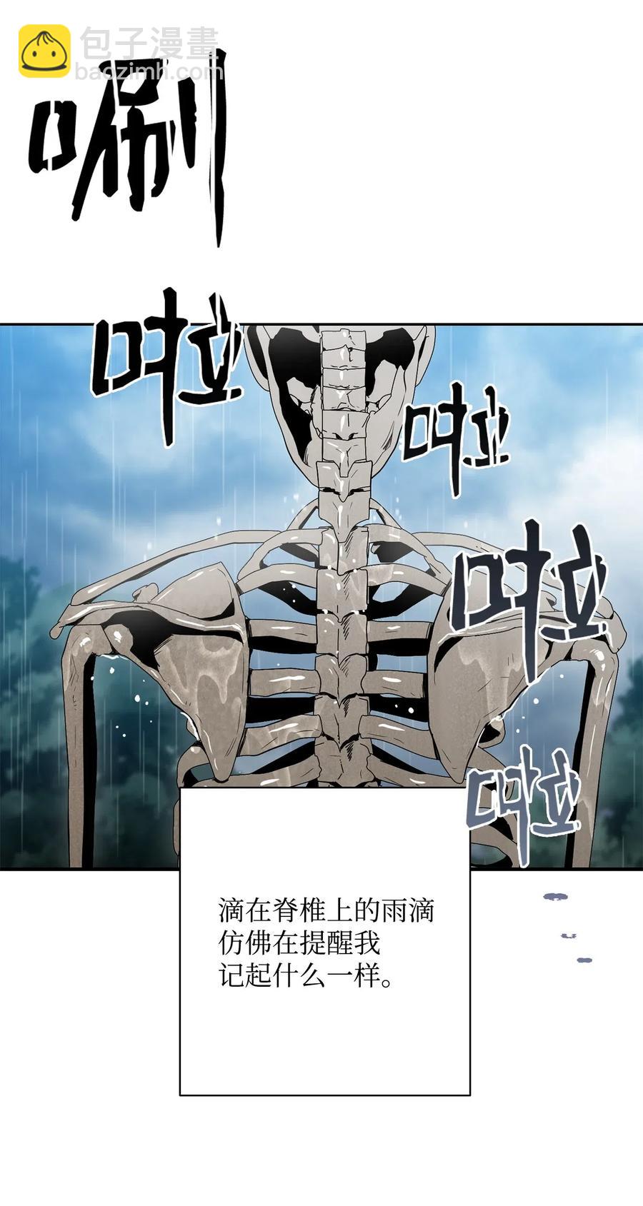 骷髏騎士沒能守住副本 - 99 隱藏的秘密(2/2) - 3