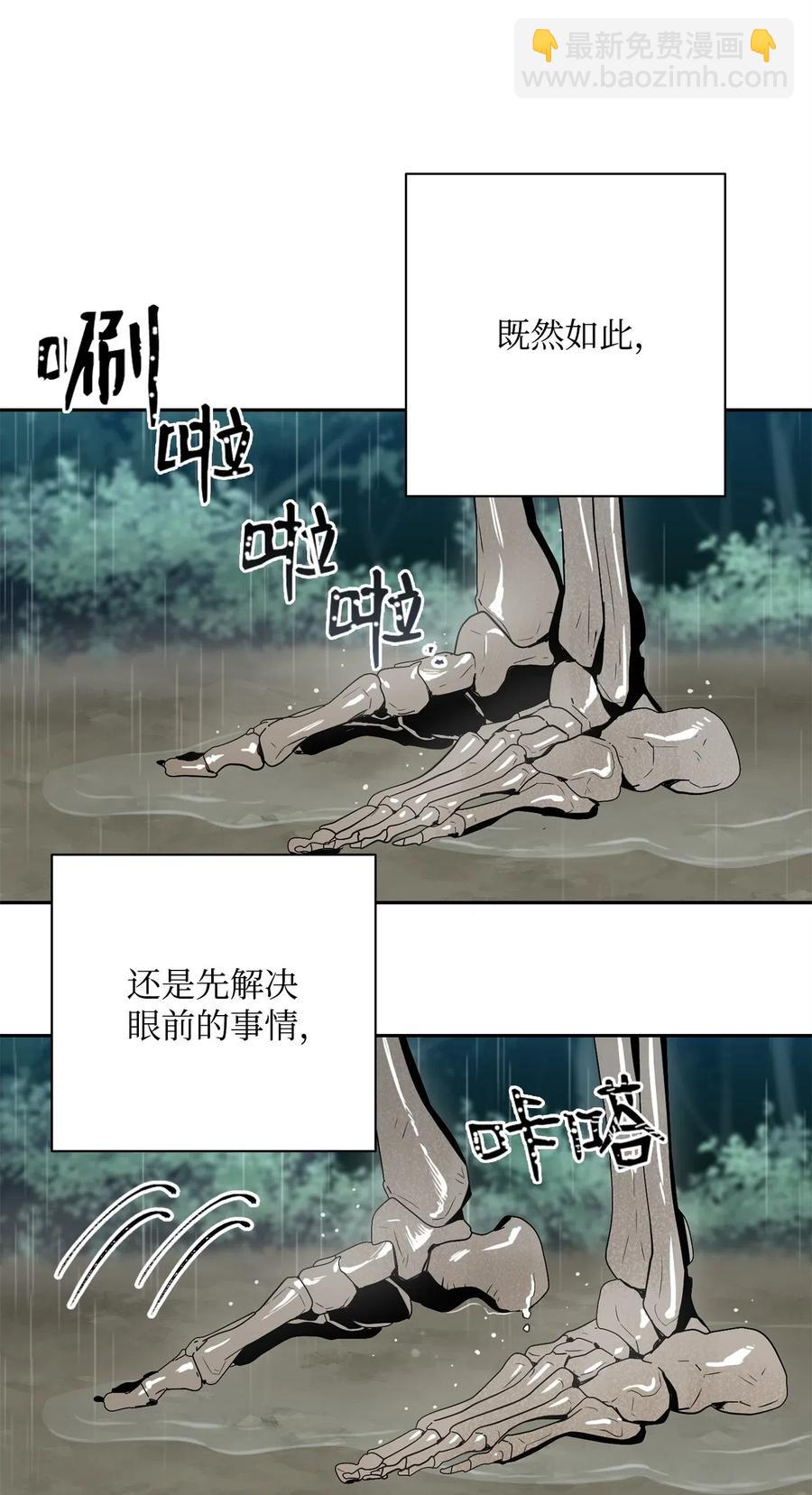 骷髏騎士沒能守住副本 - 99 隱藏的秘密(2/2) - 5