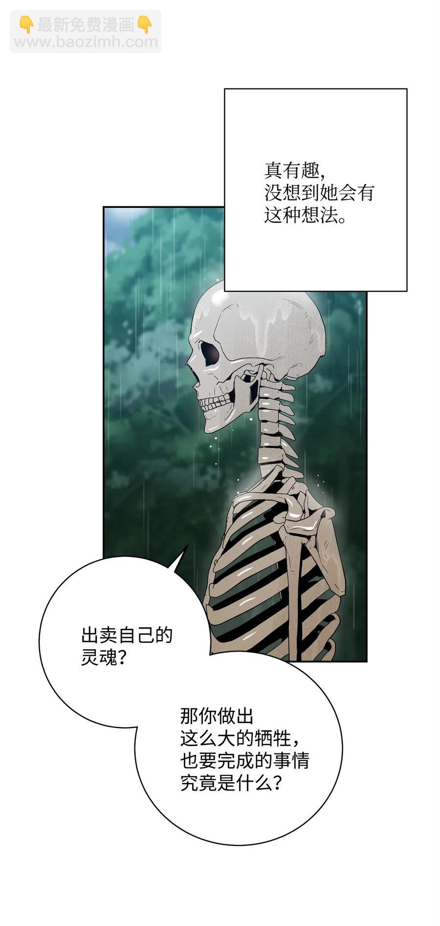 骷髏騎士沒能守住副本 - 99 隱藏的秘密(2/2) - 5