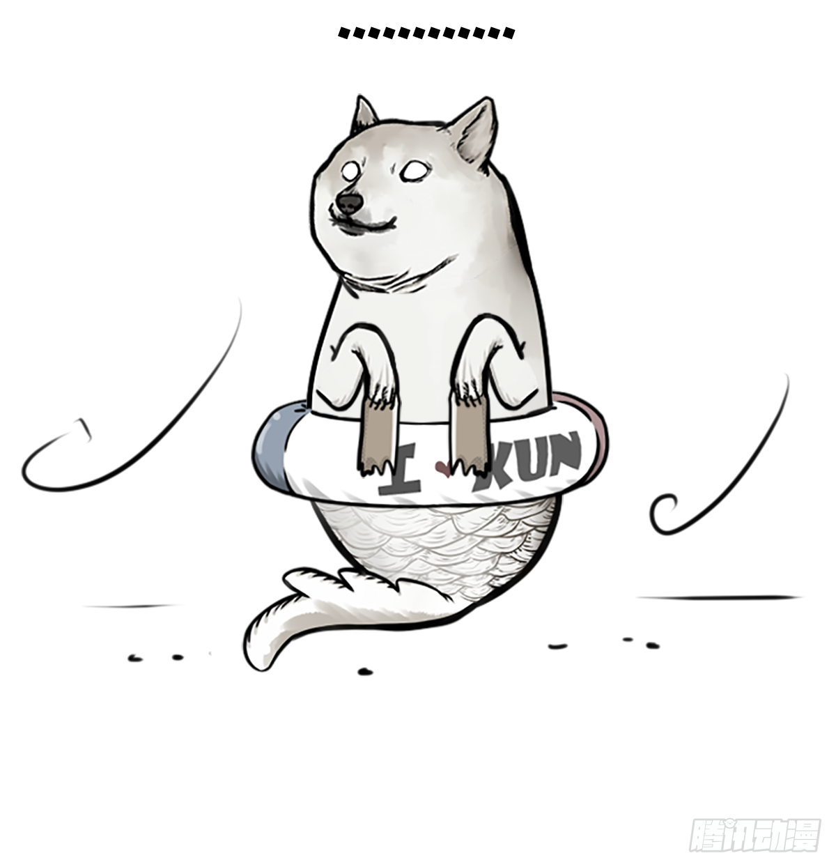 秋田水逆的一天-第13话