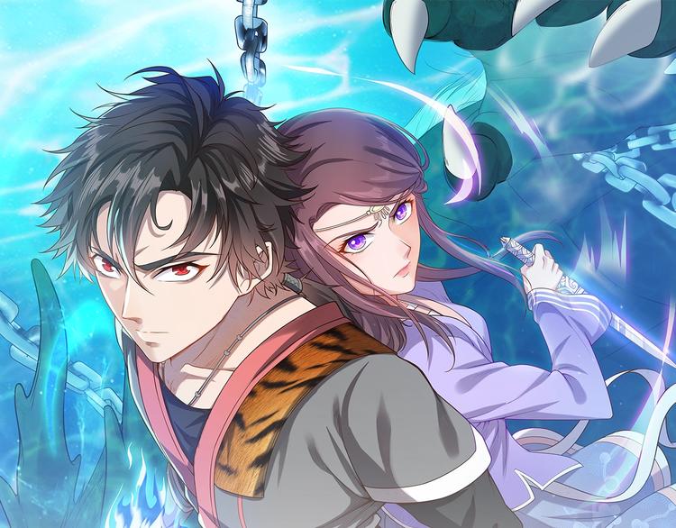 第29话 神秘金棺(1/3)-第29话