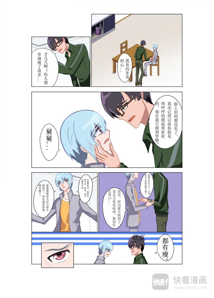 困獸 - 慶生 - 1