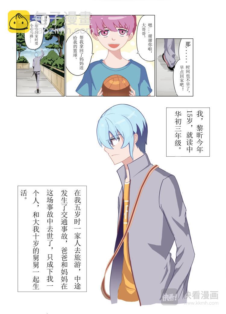 困獸 - 慶生 - 2