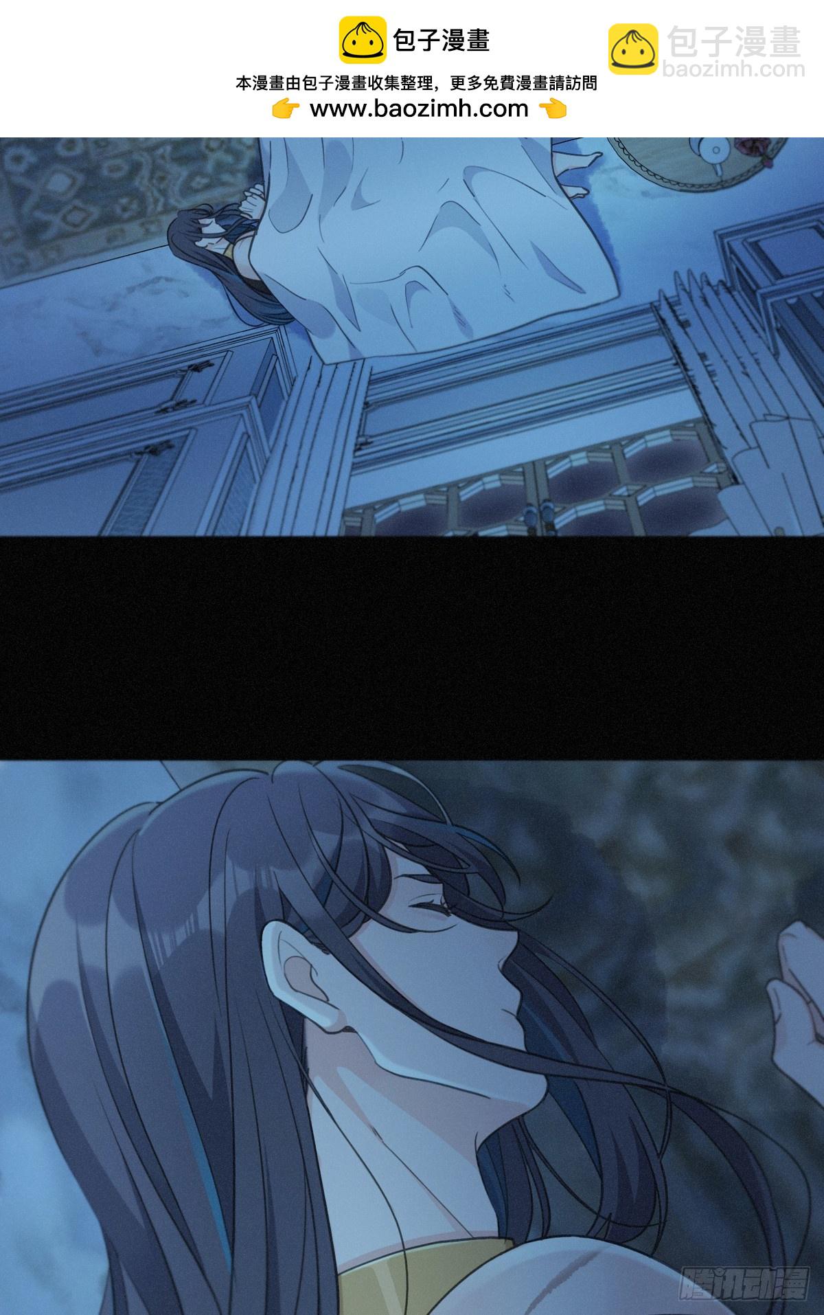 第12话 匍匐(1/2)-第15话