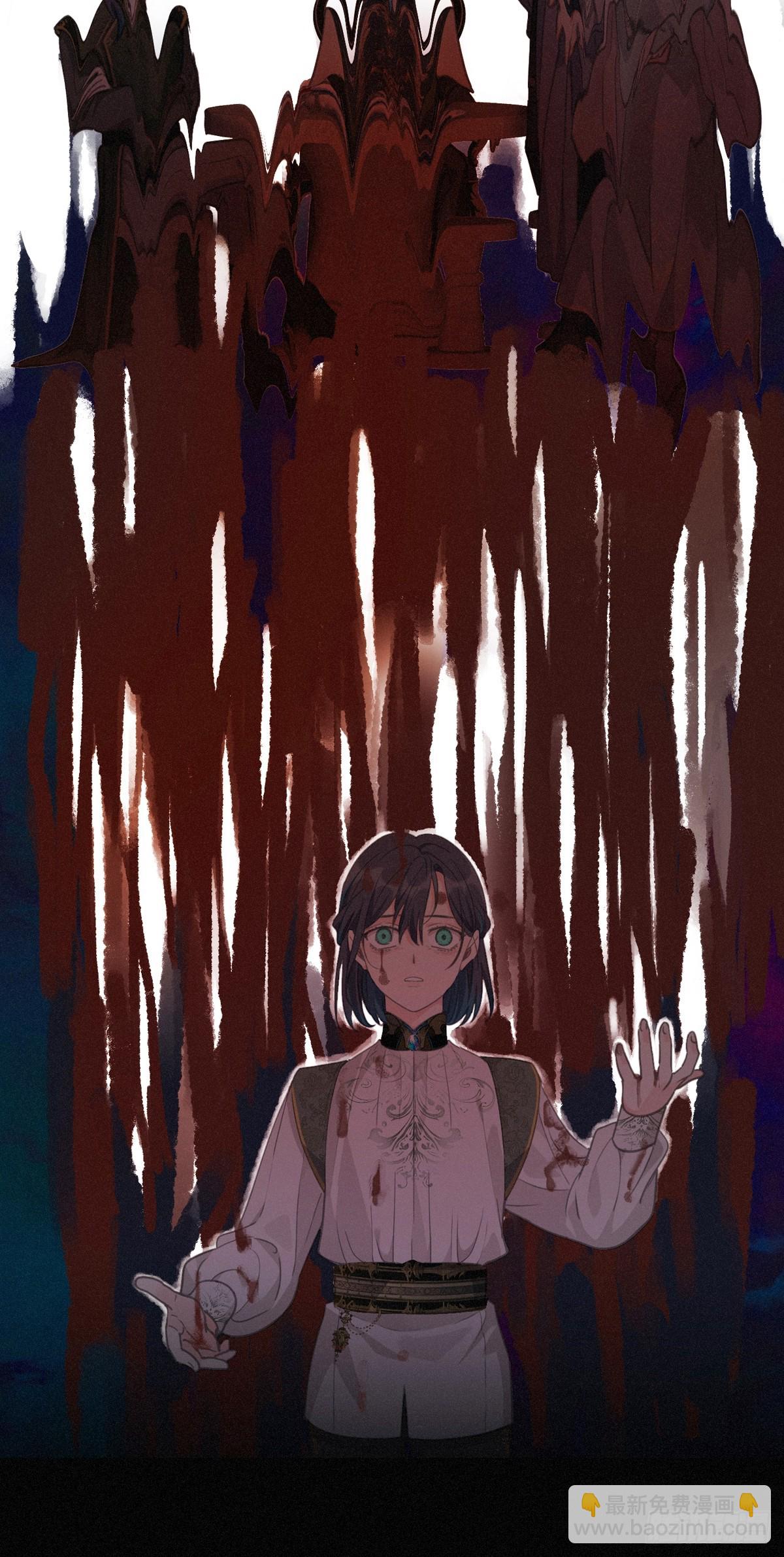 第12话 匍匐(1/2)-第15话