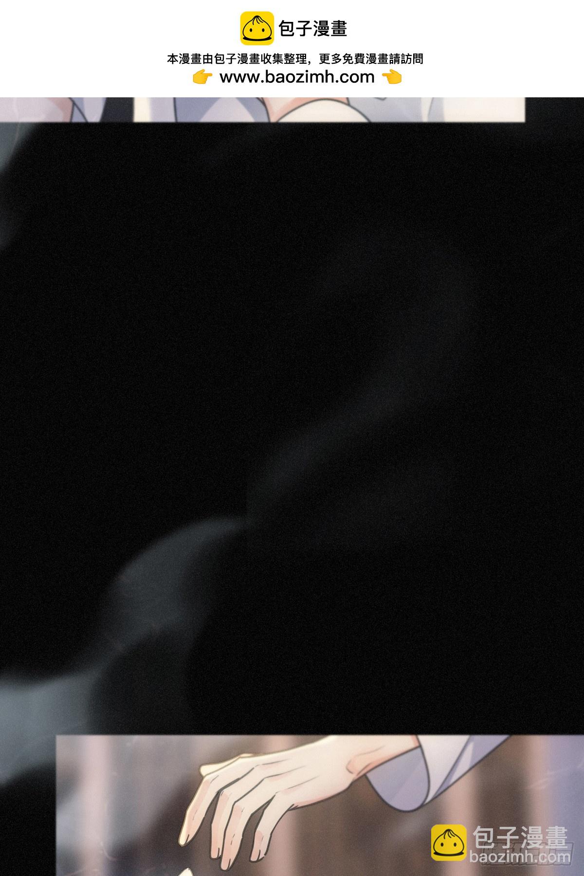 第22话 清醒的沉沦(1/2)-第25话