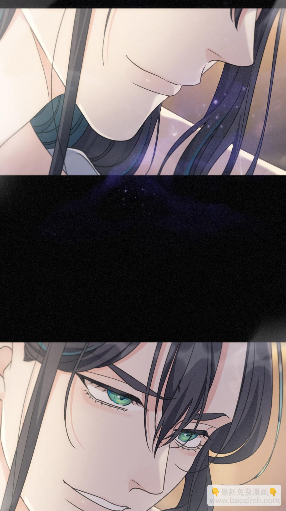 第22话 清醒的沉沦(1/2)-第25话