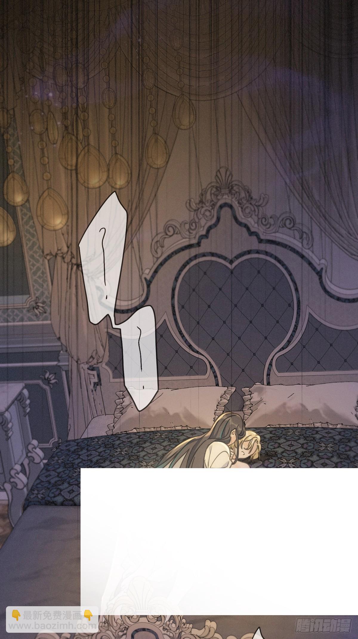 第22话 清醒的沉沦(1/2)-第25话