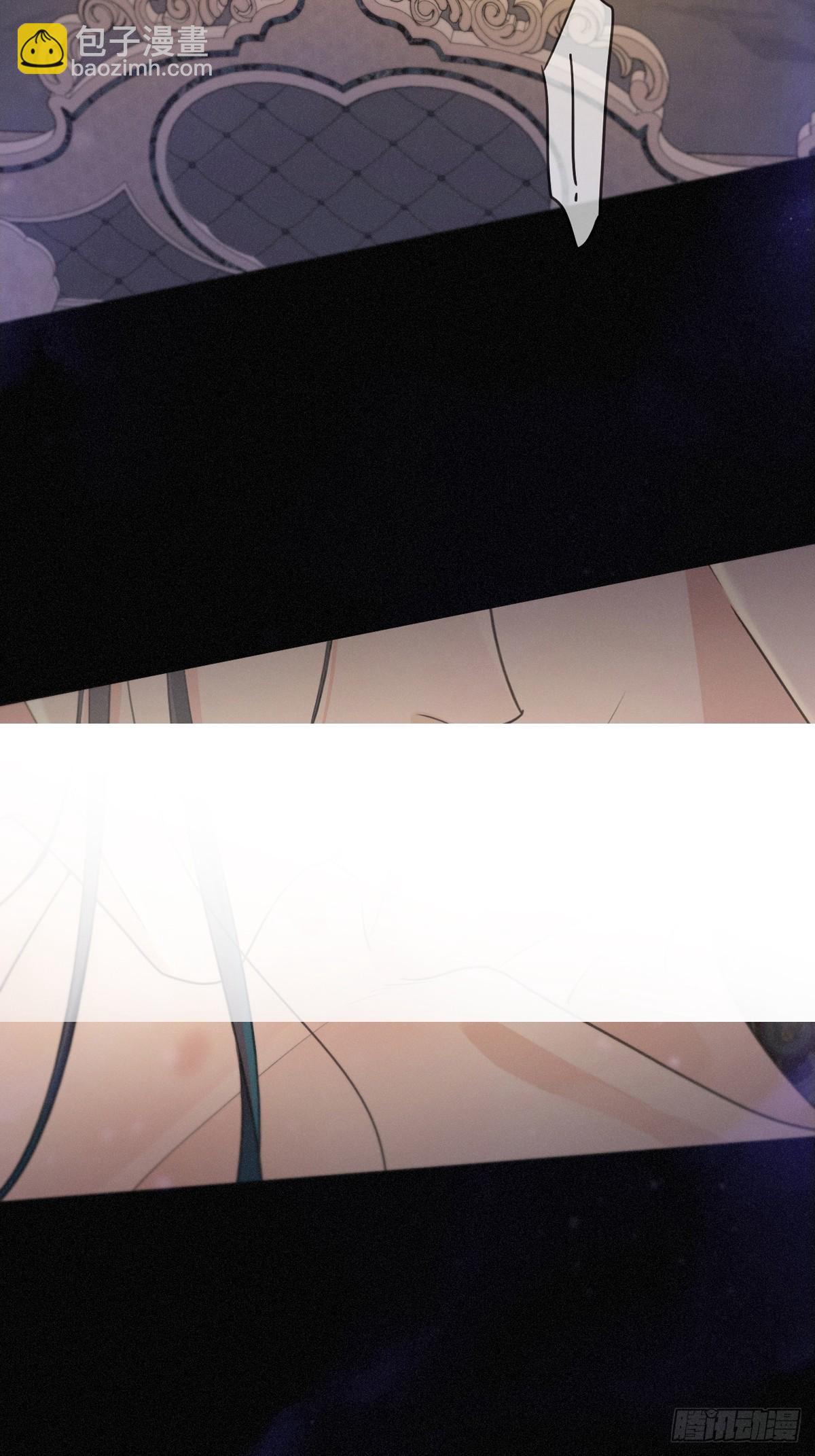 第22话 清醒的沉沦(1/2)-第25话