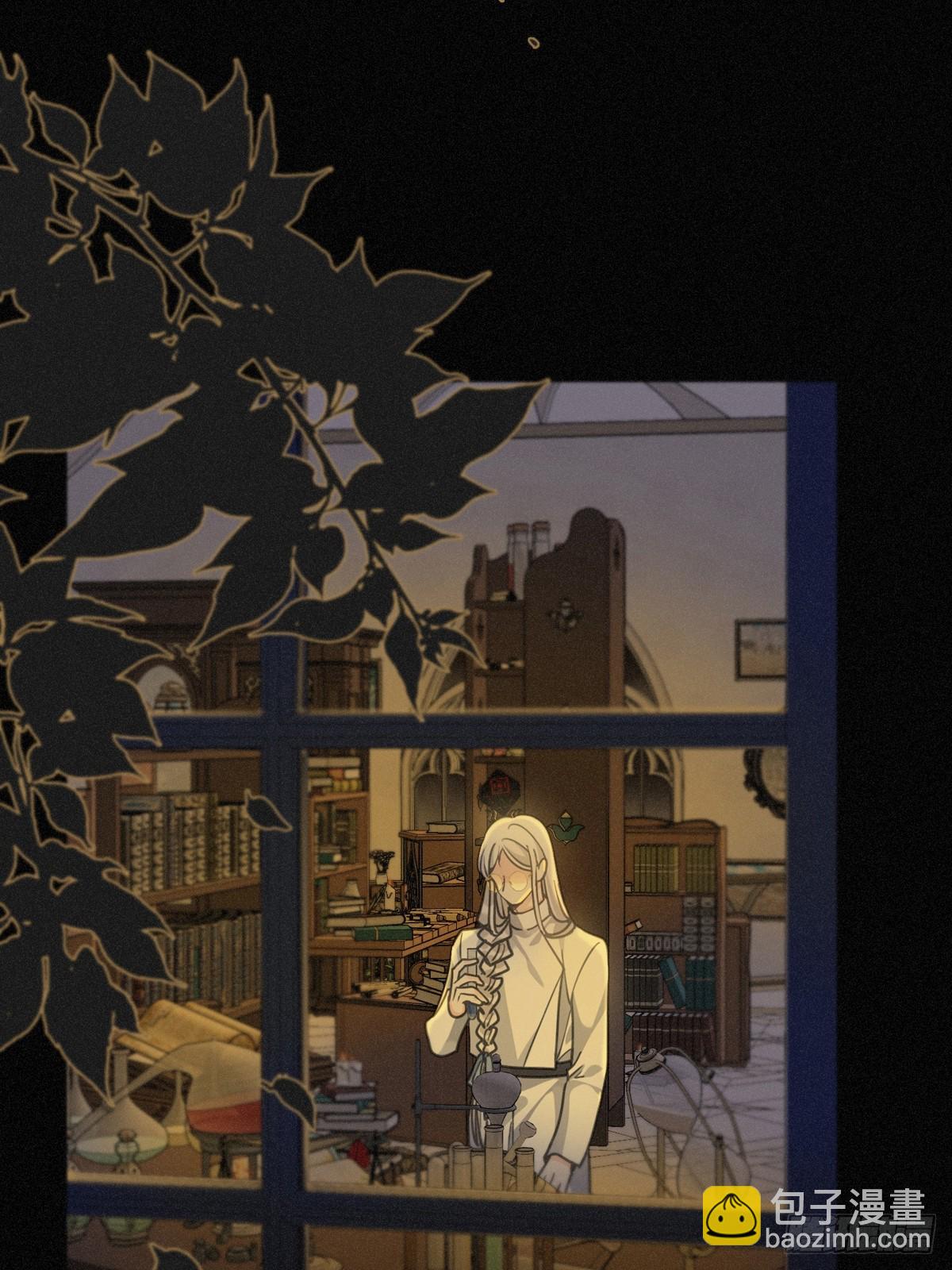 第24话  再次临别(1/2)-第27话