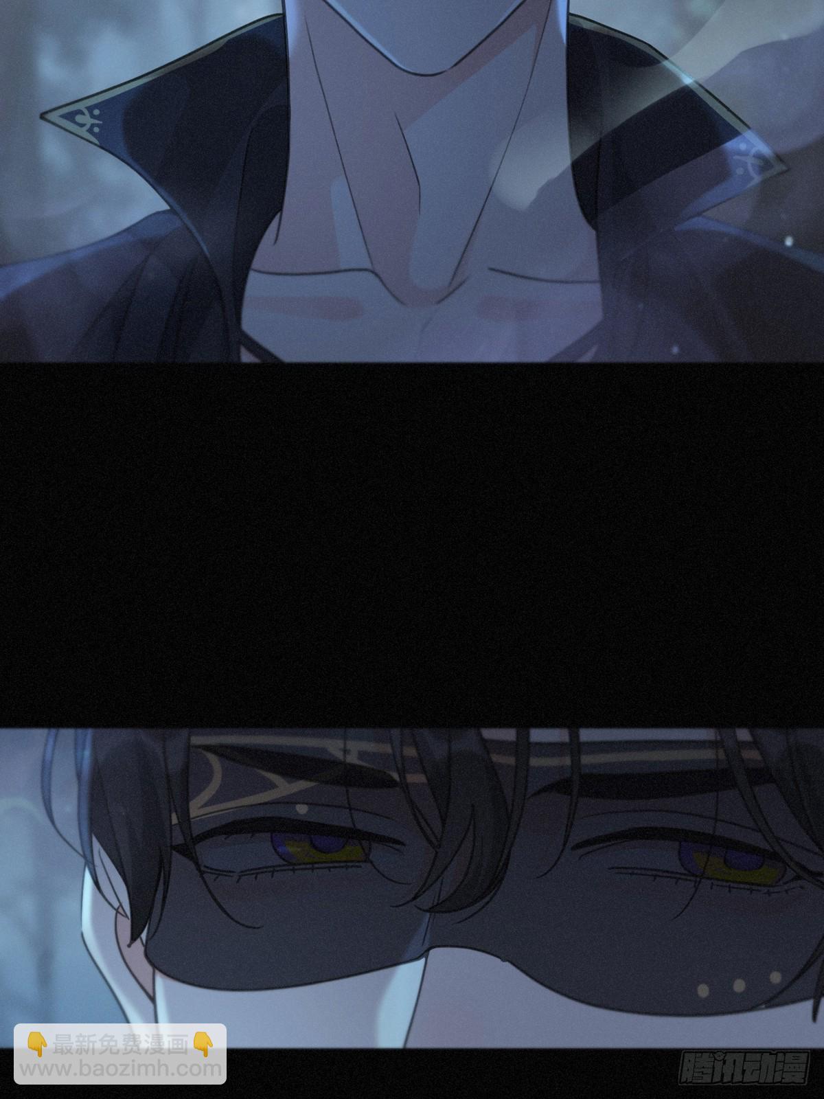 第28话 伊始（第一季完）(1/2)-第31话