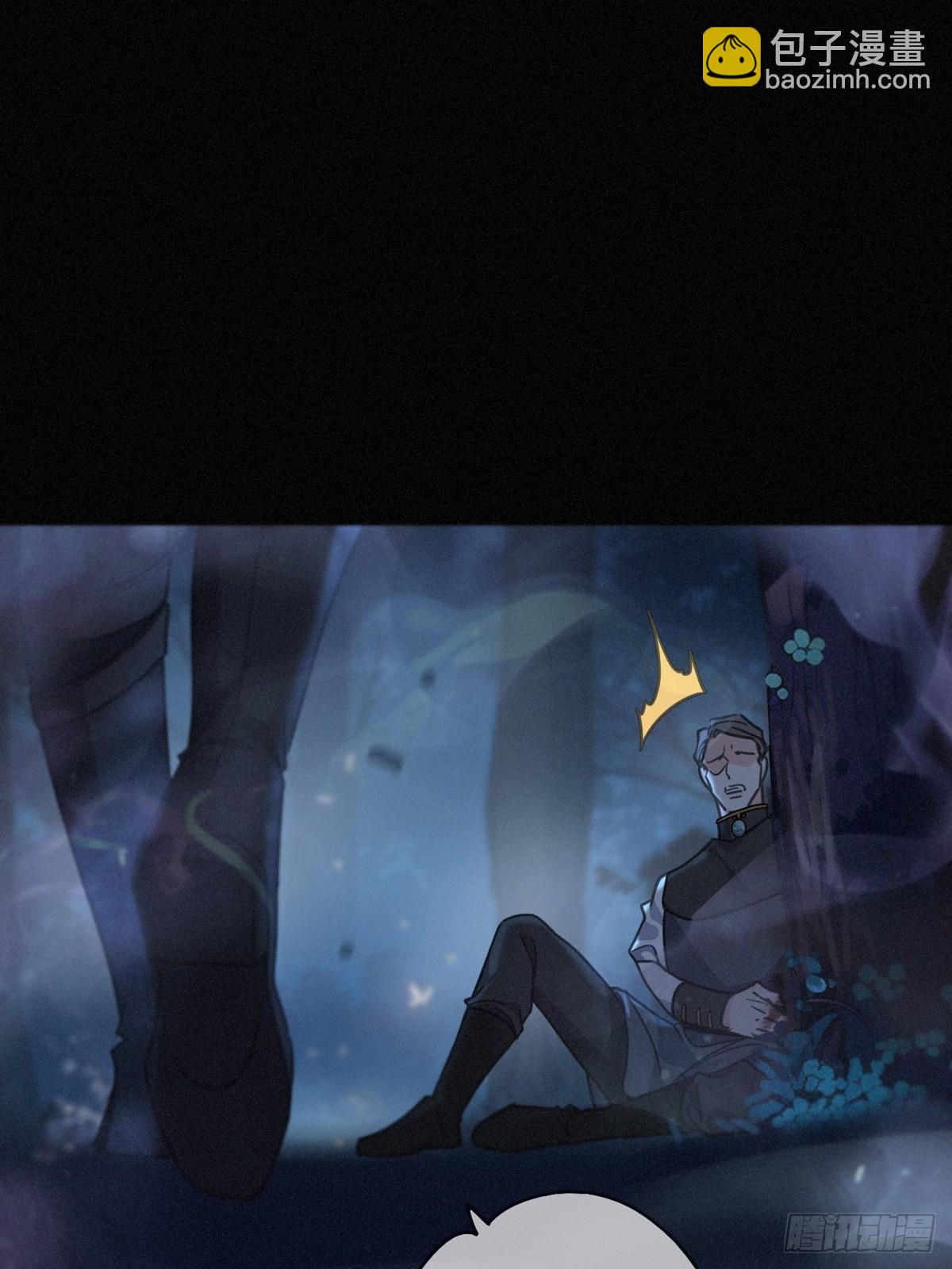 第28话 伊始（第一季完）(1/2)-第31话