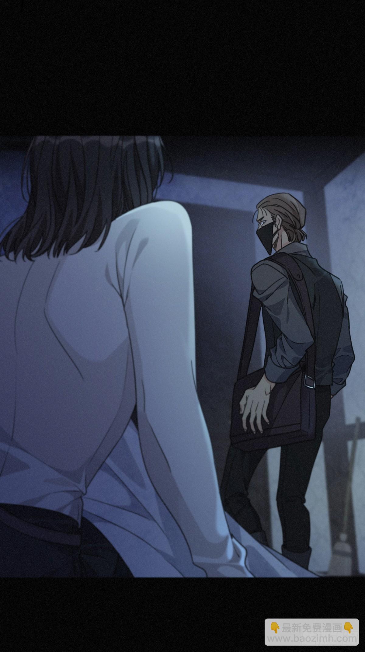 第30话 无眠之夜(1/2)-第33话