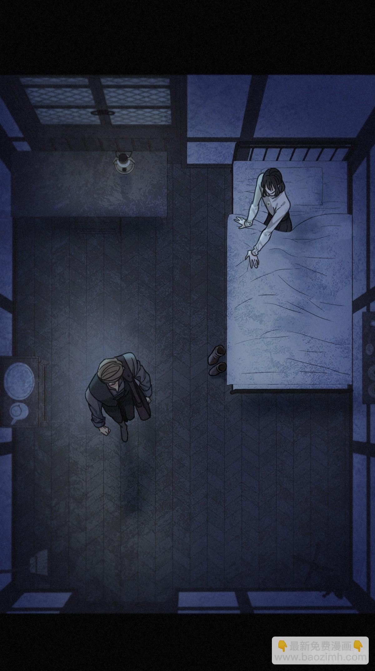 第30话 无眠之夜(1/2)-第33话