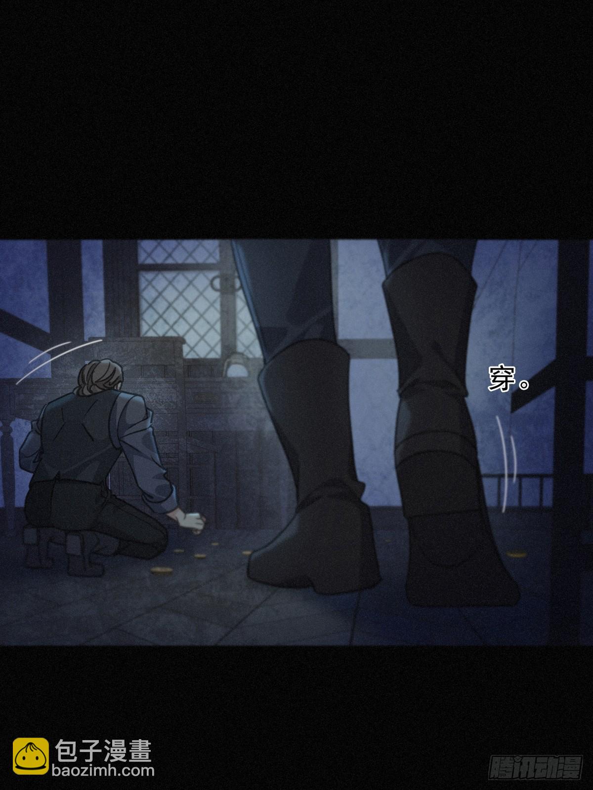 第30话 无眠之夜(1/2)-第33话