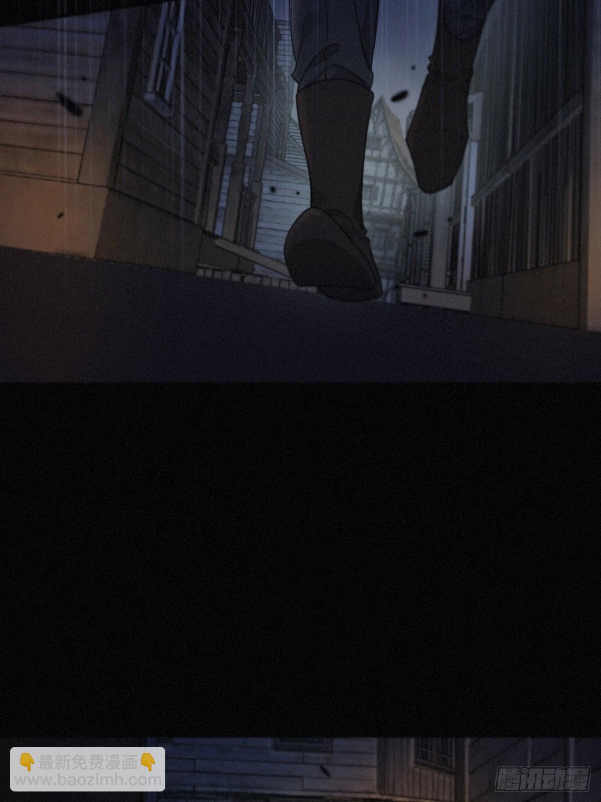 第30话 无眠之夜(1/2)-第33话