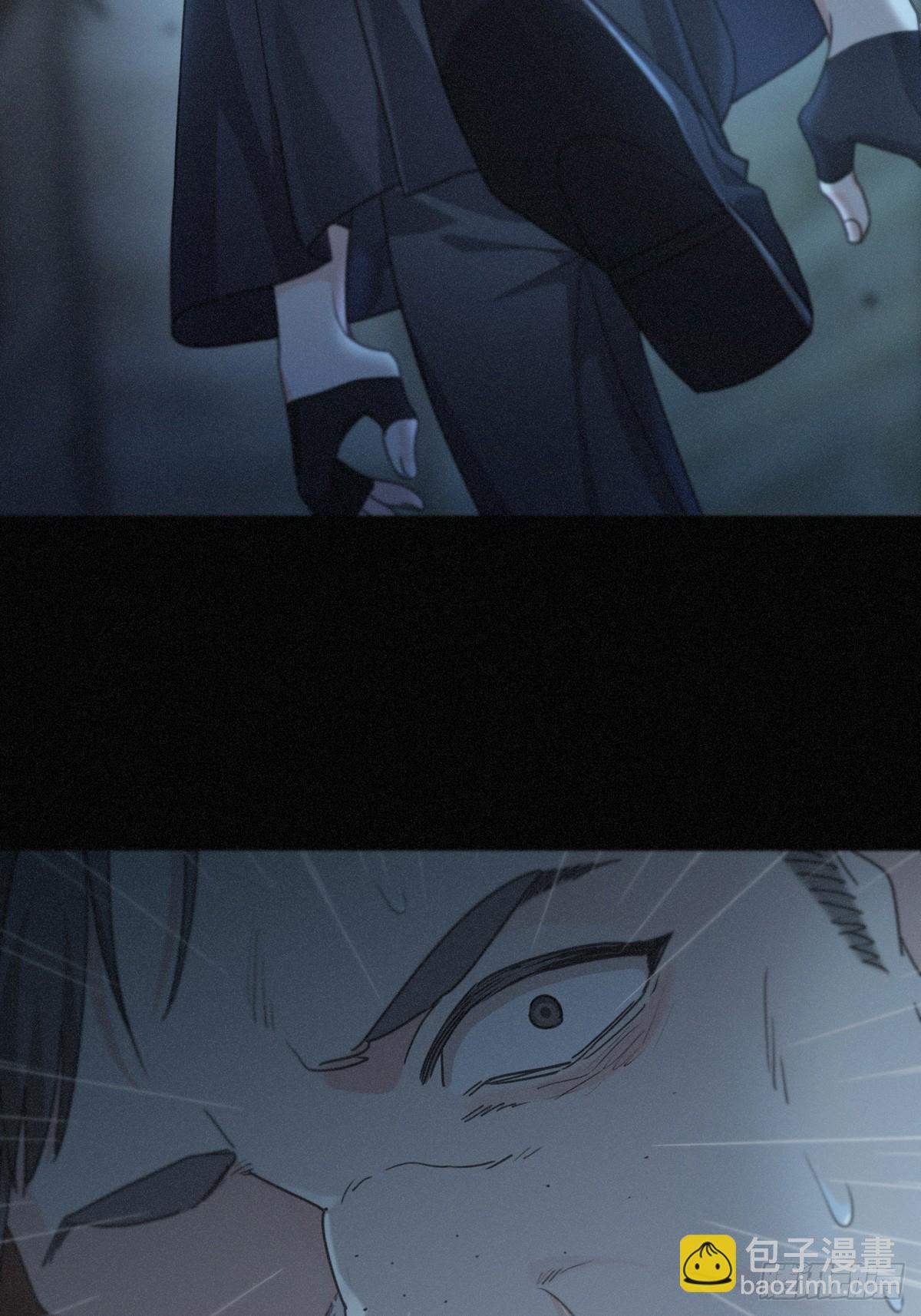 第32话 近在咫尺(1/2)-第35话