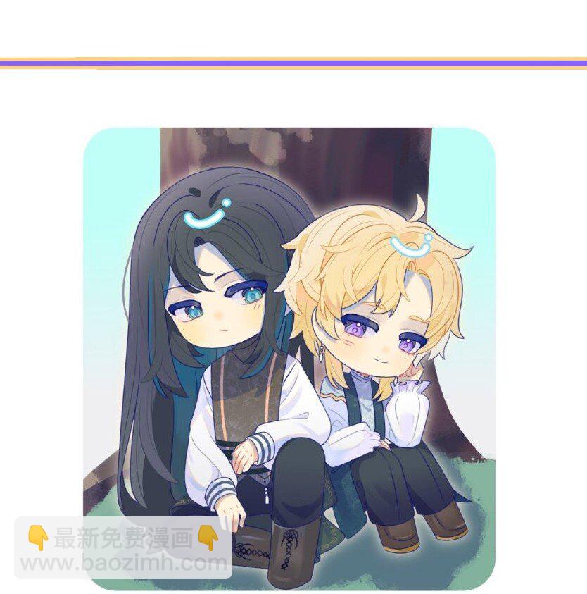 小剧场01 小剧场&同人锦集01-第37话