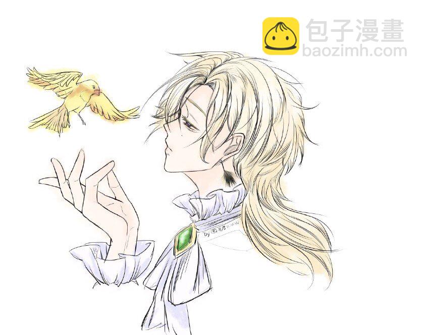 小剧场01 小剧场&同人锦集01-第37话