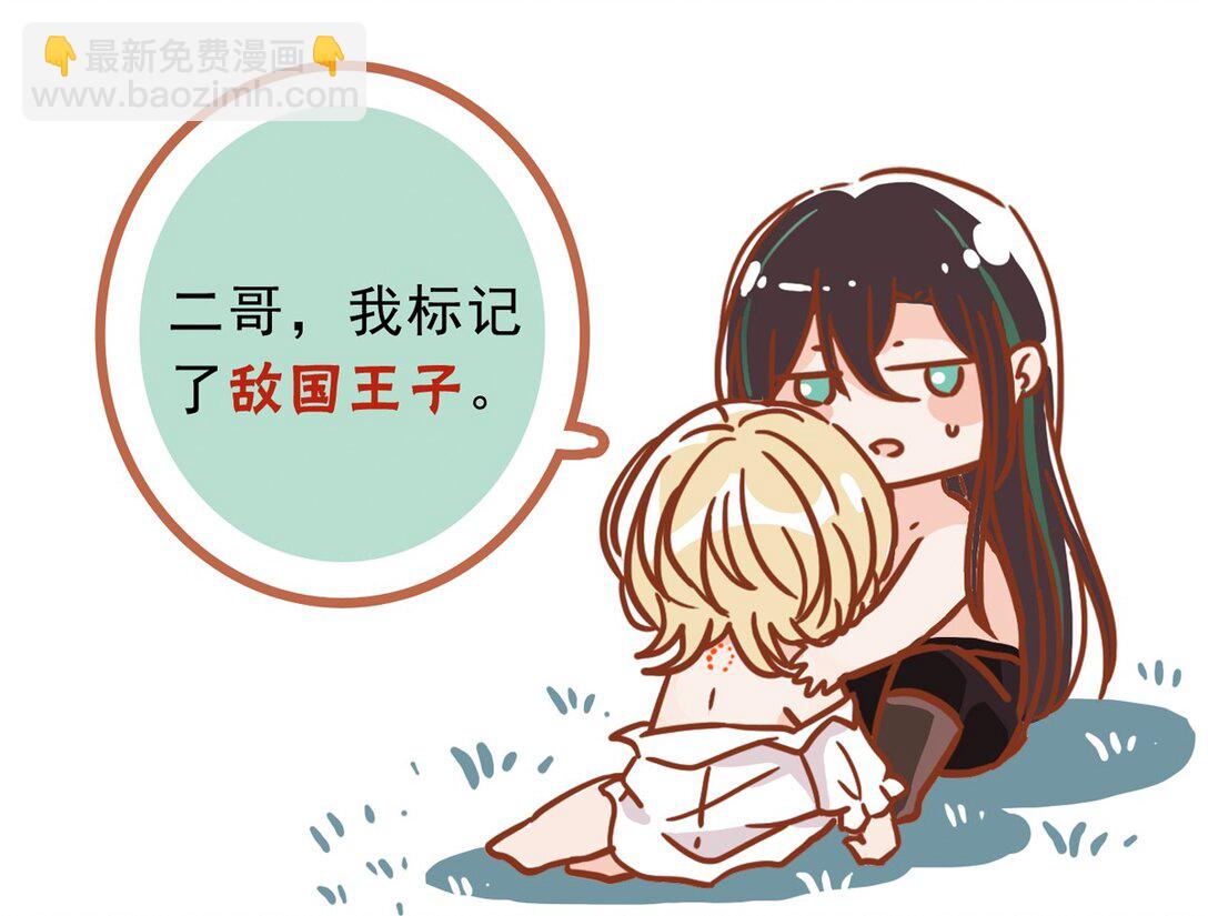 小剧场01 小剧场&同人锦集01-第37话