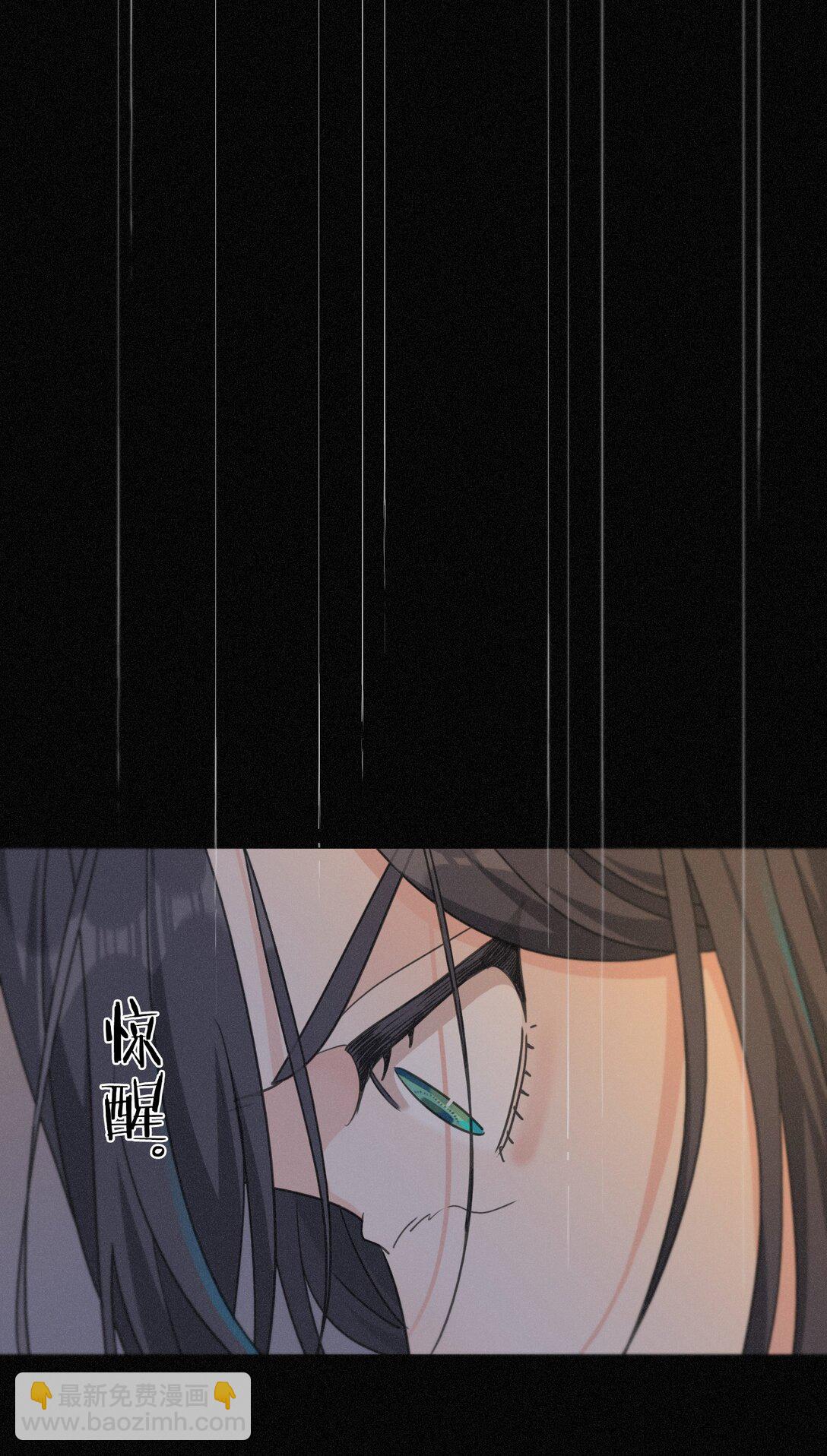 第34话 抉择(1/2)-第39话